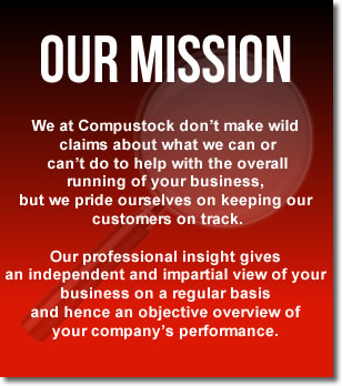 compustock mission statement